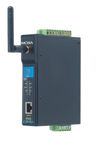 Moxa OnCell G3150 Cellular network gateway