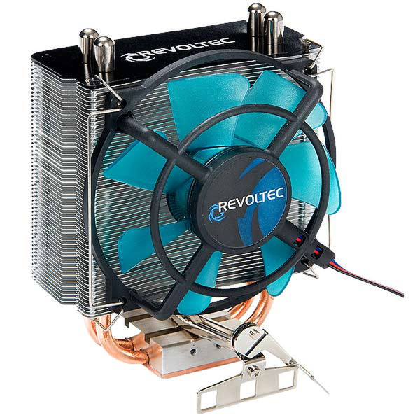 Revoltec AM2-T1 Processor Cooler