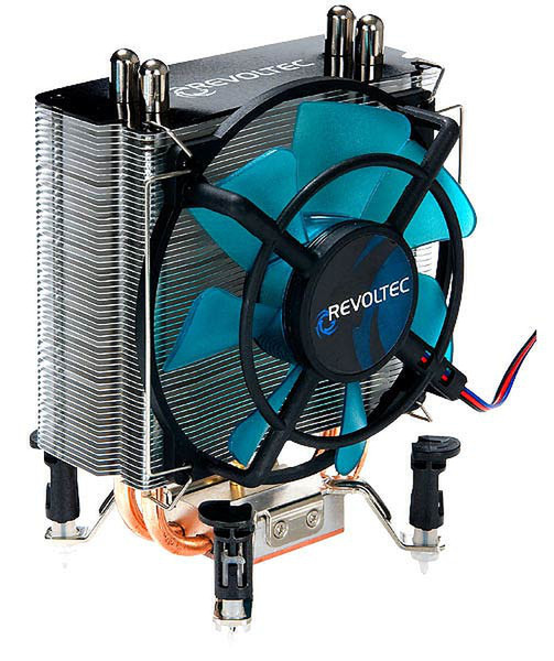 Revoltec LGA-T1 Processor Cooler