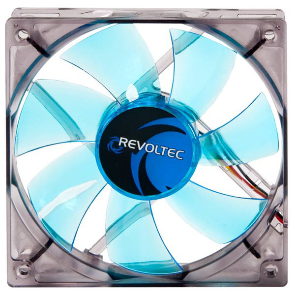 Revoltec Air Guard PRO Computergehäuse Ventilator