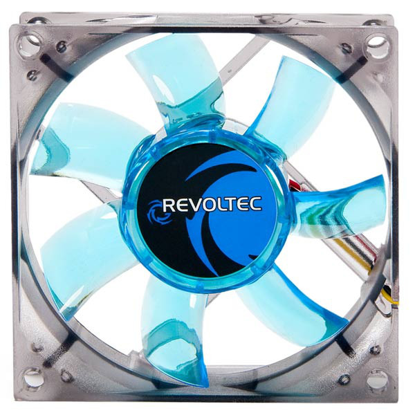 Revoltec Air Guard PRO Computergehäuse Ventilator