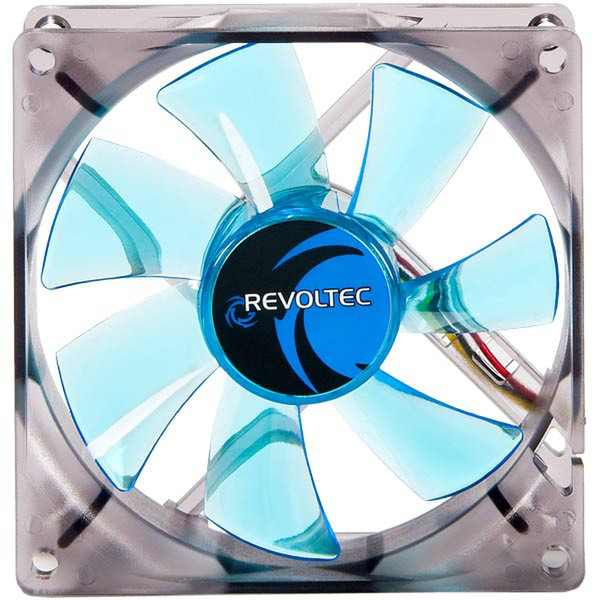 Revoltec Air Guard PRO Computergehäuse Ventilator