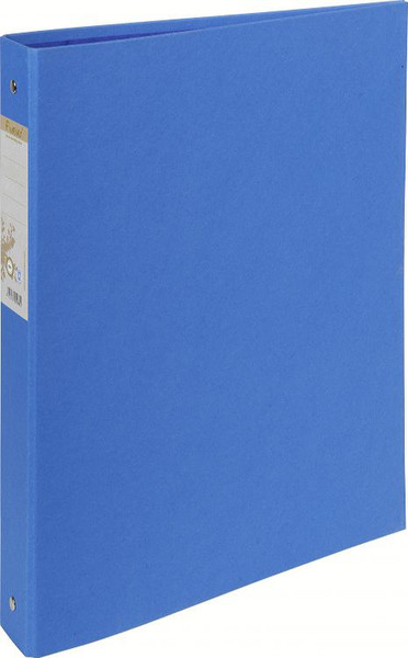 Exacompta 51981E Blue ring binder