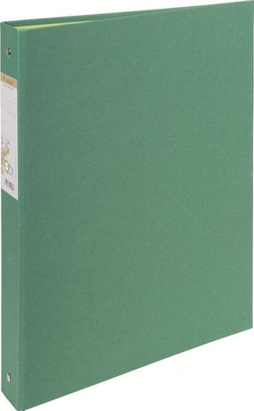 Exacompta 51983E Green ring binder