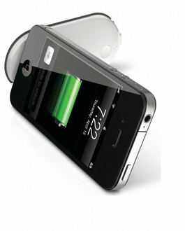 Philips DLP2281/10 Grey,White