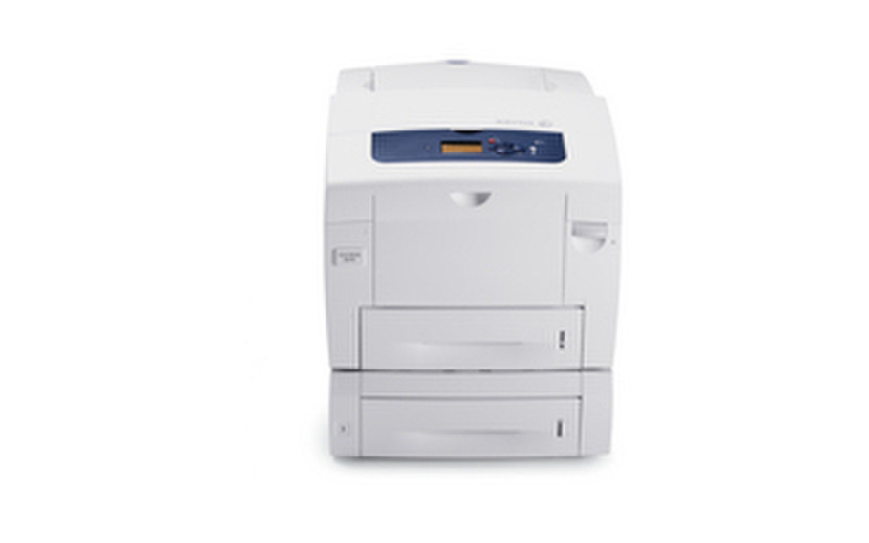 Xerox 8570_DT Цвет 2400 x 2400dpi A4 лазерный/LED принтер