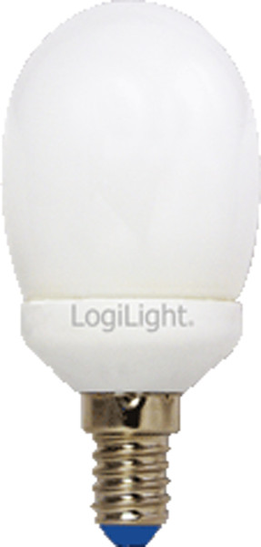LogiLight ESL002 7Вт E14 A лампа накаливания