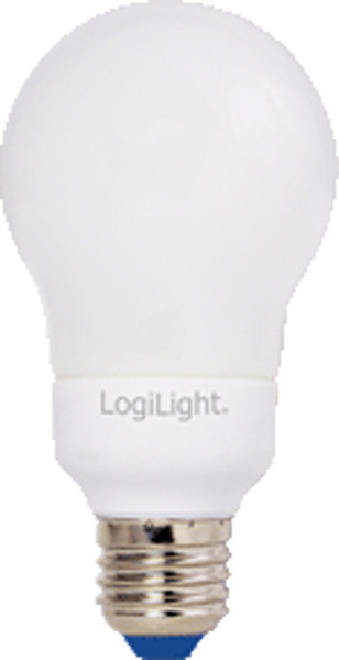 LogiLight ESL003 9W E27 A incandescent bulb
