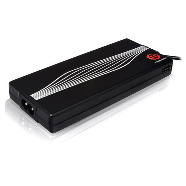 Thermaltake Toughpower Ultra Slim 90W Indoor 90W Black