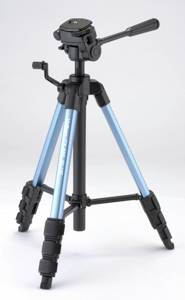 Velbon CX-888 universal Blue tripod