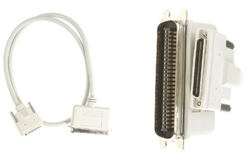 Mercodan ULTRA-2 LVD SCSI Cable 1.8m