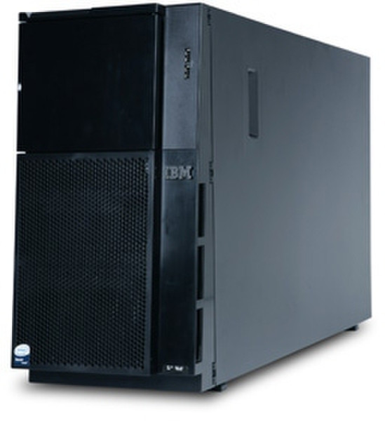 Lenovo System x3400 M3 2.4ГГц E5620 670Вт Tower (5U) сервер