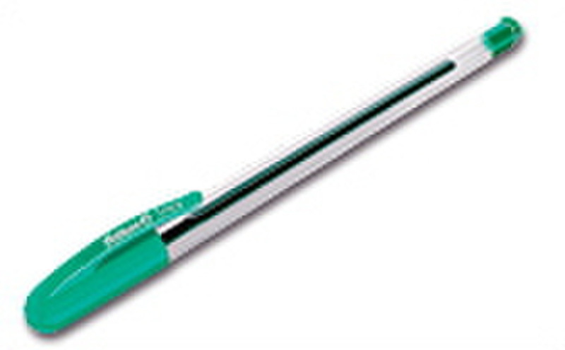 Pelikan Stick Зеленый 50шт