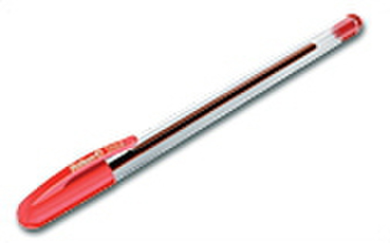 Pelikan Stick Red 50pc(s)