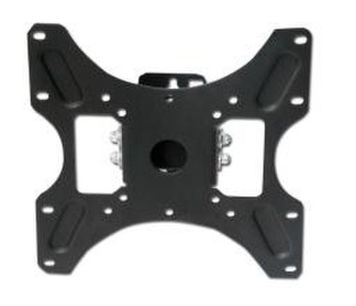 Nilox 04NX07301S001 Black flat panel wall mount