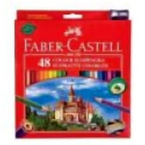 Faber-Castell 111248 pen & pencil gift set