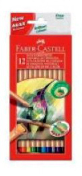 Faber-Castell 111512 набор ручек и карандашей