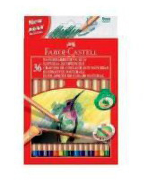 Faber-Castell 111536 набор ручек и карандашей