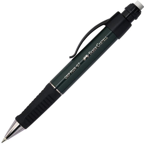 Faber-Castell 130733N 2B-2H механический карандаш