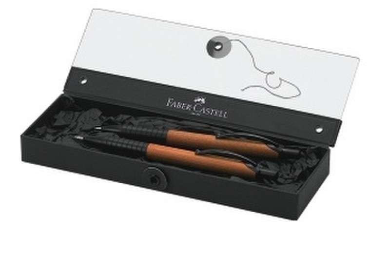 Faber-Castell 138403 набор ручек и карандашей