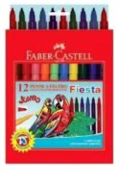 Faber-Castell 154012 felt Pen