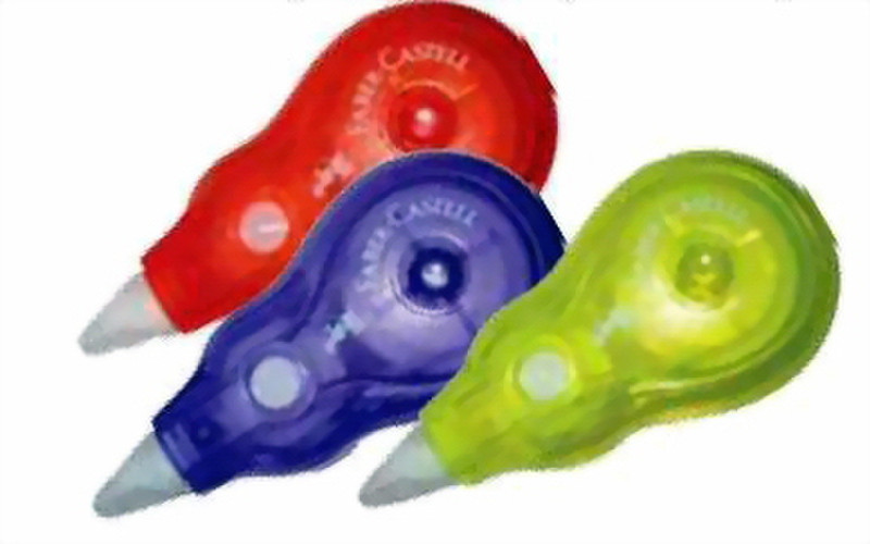 Faber-Castell 187073 correction tape