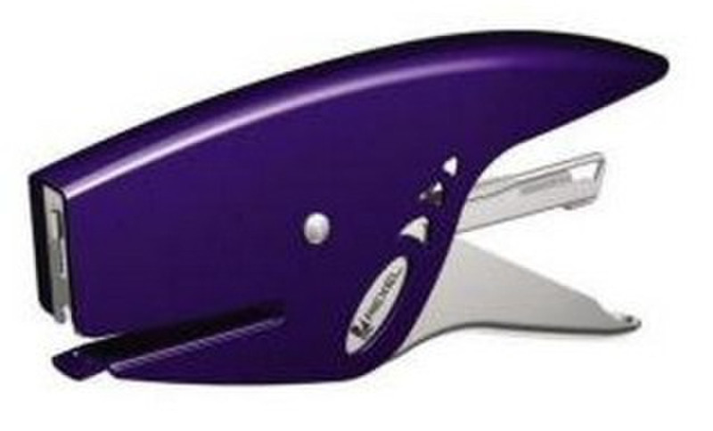 Rexel VX15 Blue stapler