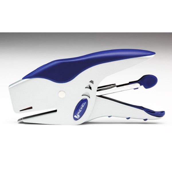Rexel PX15 Blue,White stapler