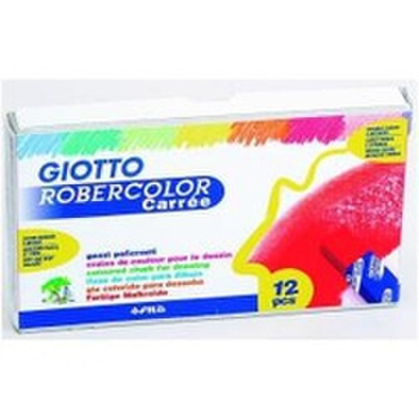 Giotto Robercolor
