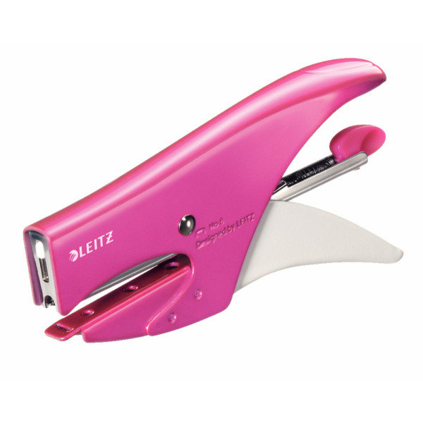 Leitz Mod. 5547 Pink Tacker