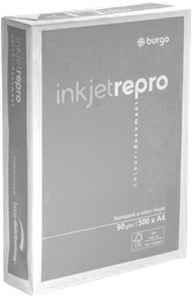 Burgo Repro Inkjet A3 Druckerpapier