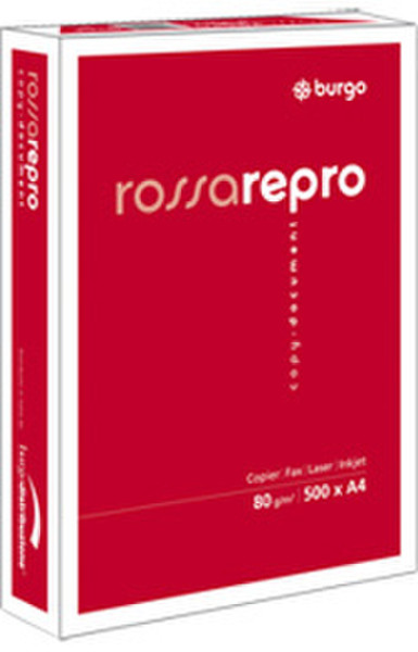 Burgo REPRO ROSSA A4 бумага для печати