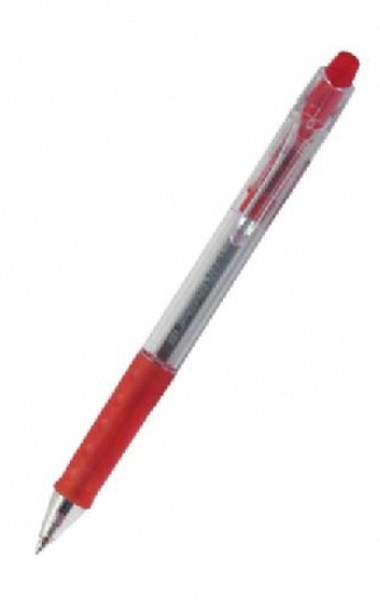 Pentel Superb RT Red 1pc(s)