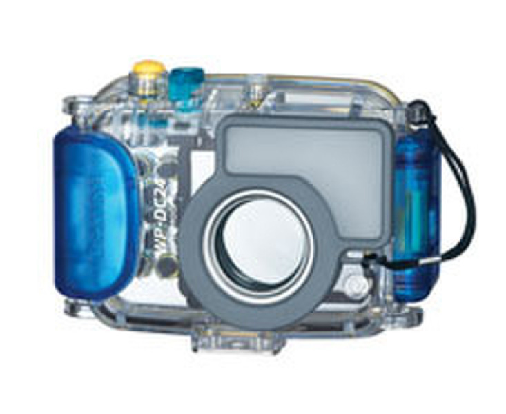 Canon WP-DC13 Waterproof Case Ixus 70 футляр для подводной съемки
