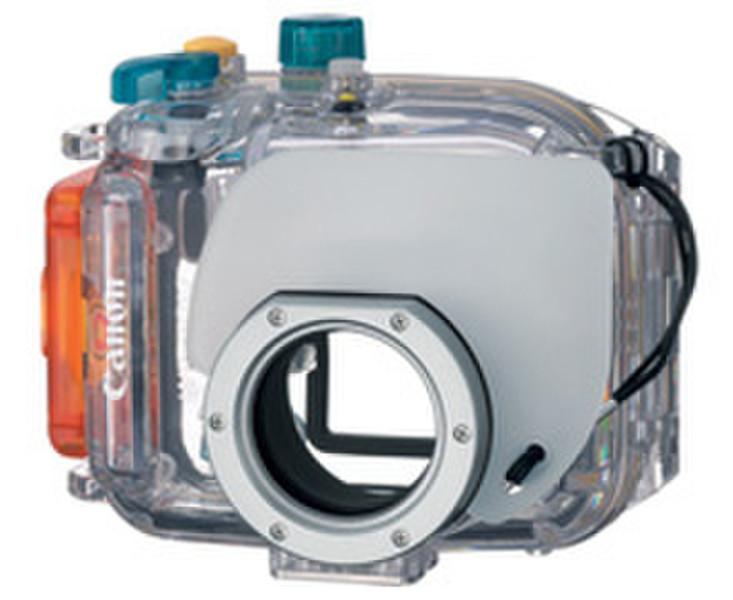 Canon WP-DC12 Powershot A570 IS Unterwasserkameragehäuse