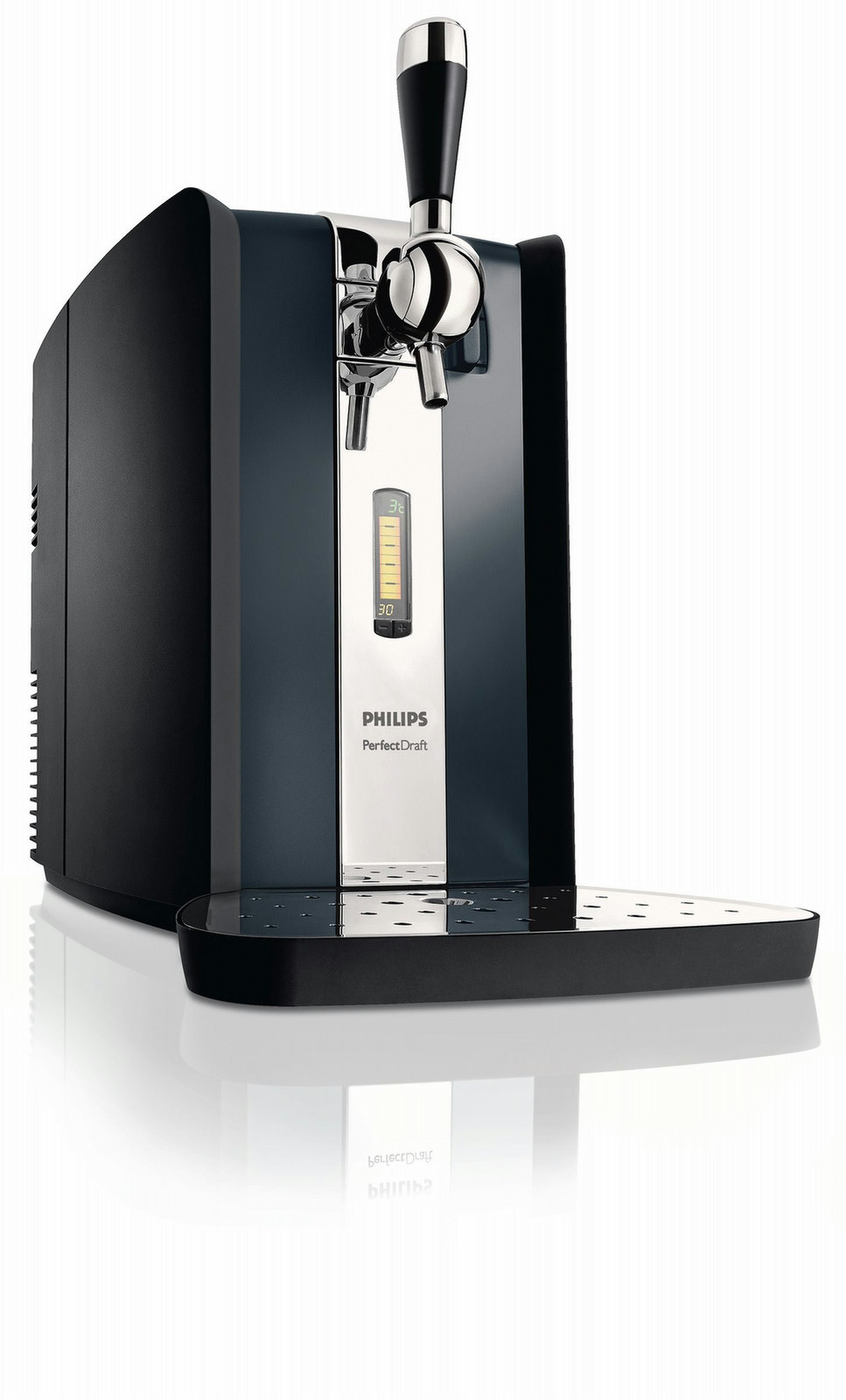 ᐈ Philips Home beer draft system HD3620/25 • best Price • Technical specifications.