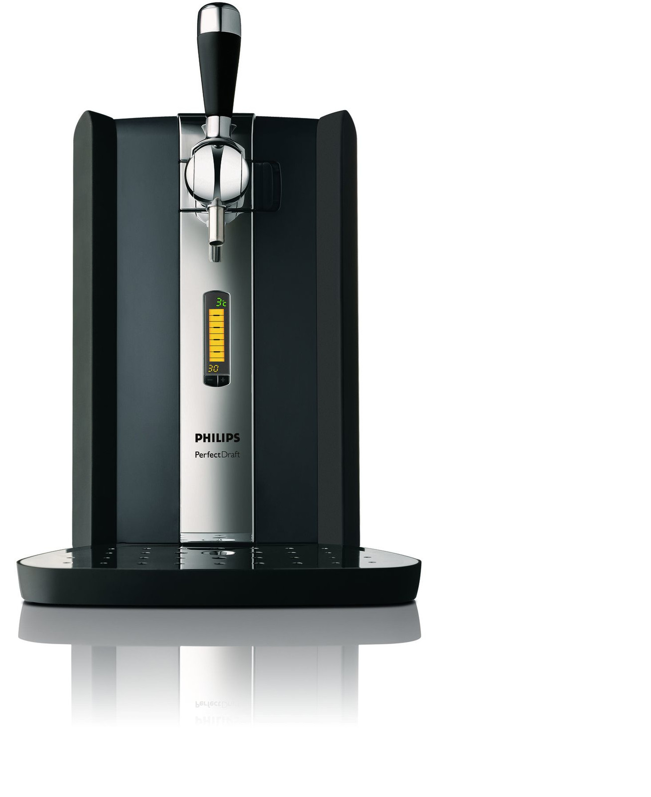 ᐈ Philips Home beer draft system HD3620/25 • best Price • Technical specifications.