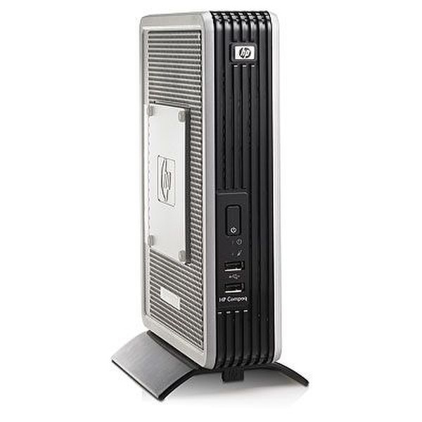 HP Compaq t5725 Thin Client AMD Geode NX 1500 512M Flash Rom 256M DDR SDRAM Debian Linux Thin Client тонкий клиент (терминал)