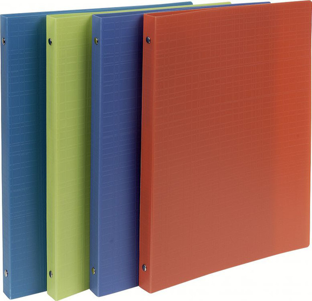 Exacompta 511570E Multicolour ring binder