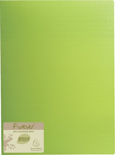 Exacompta 882573E Polypropylene (PP) Green photo album