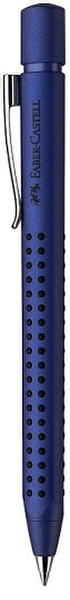 Faber-Castell 140711 Синий 1шт ручка-роллер