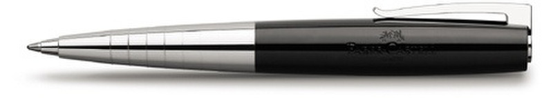 Faber-Castell 149010 Черный 1шт шариковая ручка