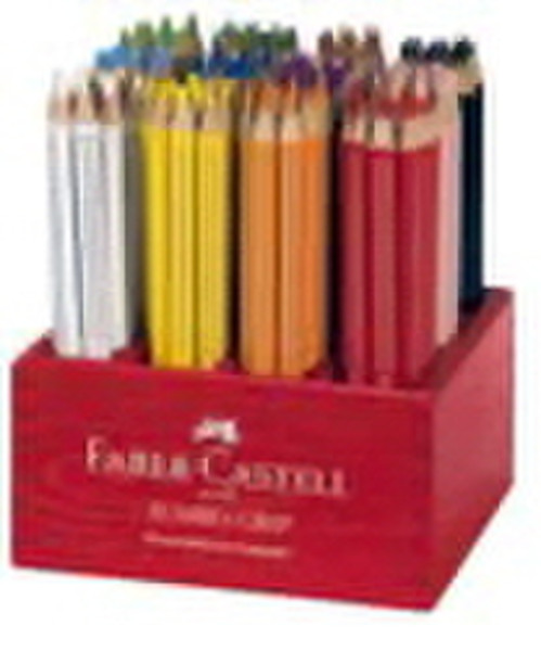 Faber-Castell 110950 HB 96Stück(e) Graphitstift