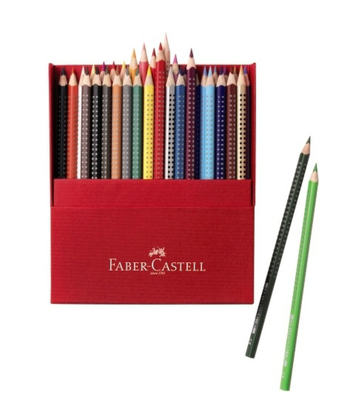 Faber-Castell 112436 набор ручек и карандашей