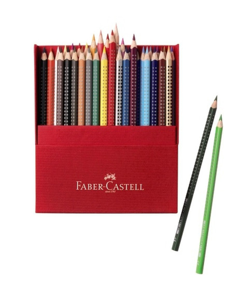 Faber-Castell 112436 Füller- & Stiftegeschenkset