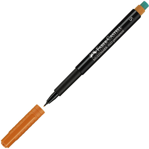 Faber-Castell 152315 permanent marker