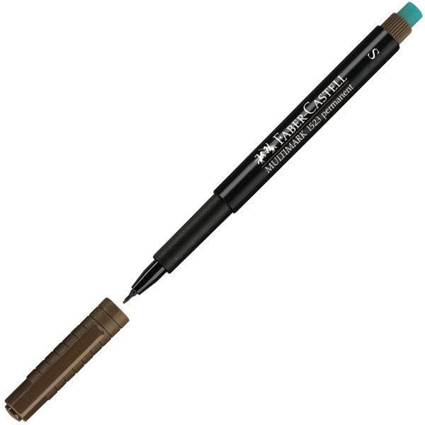 Faber-Castell 152378 permanent marker