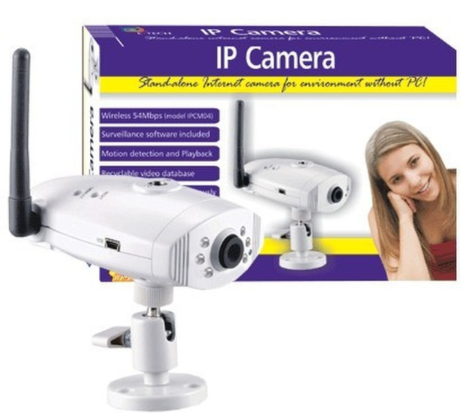 Eminent Wireless IP Camera