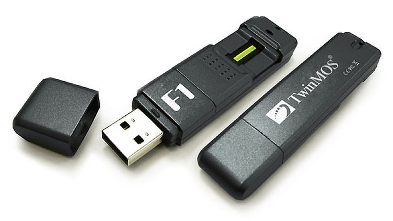 Twinmos Mobile Disk F1 512MB USB2.0 0.512GB USB-Stick