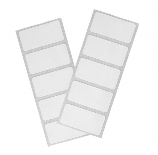 Label-the-cable LTC 4100 White 10pc(s) self-adhesive label